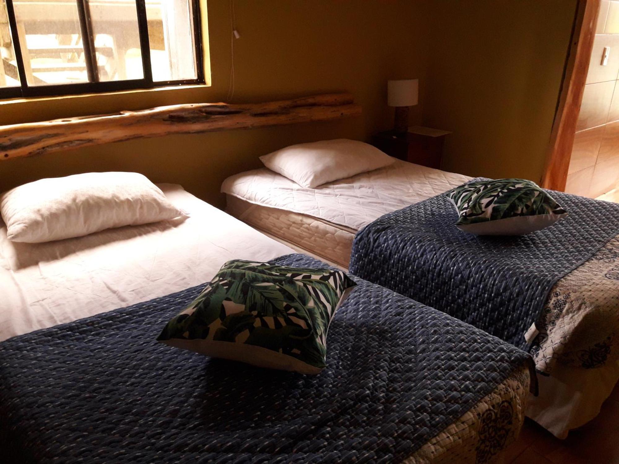 Hotel Uka Mana Hanga Roa Eksteriør bilde